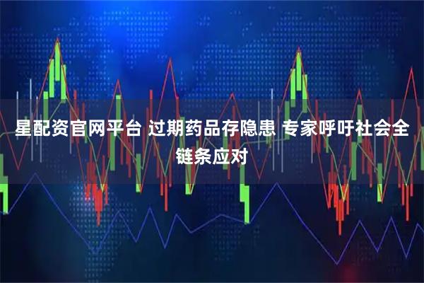 星配资官网平台 过期药品存隐患 专家呼吁社会全链条应对